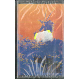 Pink Floyd MC7 Soundtrack From The Film More / EMI TCEMD 1083 Sigillata Pink Floyd MC7 Soundtrack From The Film More / EMI - TCEMD 1083 Sigillata