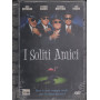 I Soliti Amici DVD Burt Reynolds / Jennifer Tilly - Jewel Box Sigillato