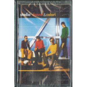 Stadio MC7 Donne & Colori / EMI Sigillata 0724352884643 Stadio MC7 Donne & Colori / EMI Sigillata 0724352884643