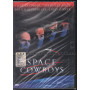 Space Cowboys DVD Clint Eastwood / Tommy Lee Jones Sigillato 7321958187227