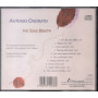 Antonio Onorato ‎CD The Soul Breath / PoloSud PS036 Sigillato 8022539550360