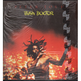 Peter Tosh Lp Vinile Bush Doctor / Sigillato EMI – 54 1617081 Peter Tosh Lp Vinile Bush Doctor / EMI Sigillato 5099916170810