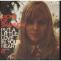 Jackie DeShannon ‎‎Vinile 7 45 Put A Little Love In Your Heart / Liberty ‎Nuovo