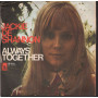 Jackie DeShannon ‎‎Vinile 7 45 Put A Little Love In Your Heart / Liberty ‎Nuovo