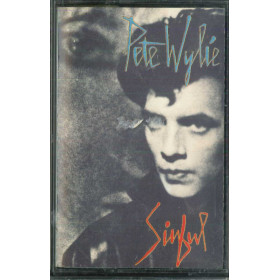 Pete Wylie MC7 Sinful / Siren – SRNMC 10 Nuova 5012983501042 Pete Wylie MC7 Sinful / Siren – SRNMC 10 Nuova 5012983501042