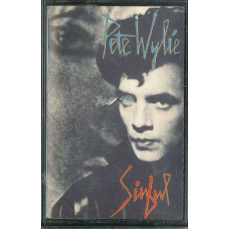 Pete Wylie ‎‎‎‎‎‎‎‎MC7 Sinful / Siren ‎– SRNMC 10 Nuova 5012983501042