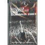 Robbie Williams MC7 Live Summer 2003 / Chrysalis ‎– 5 94643 4 Sigillata