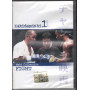 Kakidamishi 1 DVD Eagle Pictures Sigillato 8031179921768