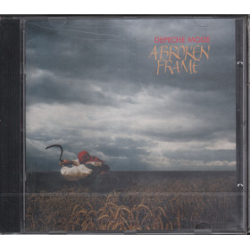 Depeche Mode CD A Broken Frame / Mute Sigillato 0094637005521 Depeche Mode CD A Broken Frame Nuovo Sigillato 0094637005521