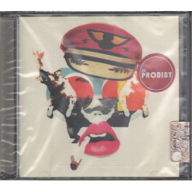 The Prodigy CD Always Outnumbered Never Outgunned / Universal 3001985 Sigillato The Prodigy CD Always Outnumbered Never Outgunned Sigillato 3259130019858