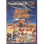Asterix Alle Olimpiadi Playstation 2 PS2 / Atari Sigillato 3546430134320