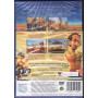 Asterix Alle Olimpiadi Playstation 2 PS2 / Atari Sigillato 3546430134320