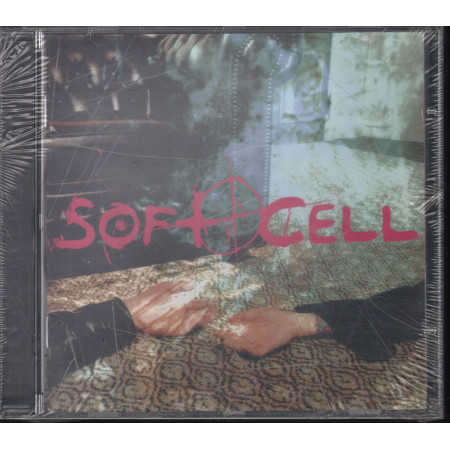 Soft Cell ‎CD Cruelty Without Beauty / Cooking Vinyl  Sigillato 5099750939222