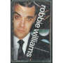 Robbie Williams MC7 I've Been Expecting You / Chrysalis Sigillata 0724349783744