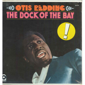 Otis Redding Lp Vinile The Dock Of The Bay / ATCO Sigillato 0075678024418 Otis Redding Lp Vinile The Dock Of The Bay / ATCO Sigillato 0075678024418