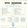 Otis Redding Lp Vinile The Dock Of The Bay / ATCO Sigillato 0075678024418