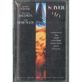 AA.VV MC7 Sliver OST / Virgin – TCVMMX 11 Sigillata 0077778828747 AA.VV MC7 Sliver OST / Virgin – TCVMMX 11 Sigillata 0077778828747