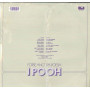 Pooh Lp Vinile Forse Ancora Poesia / CGD Sigillato 0090317050911