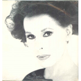 Ornella Vanoni Lp Vinile O / CGD 20688 Sigillato Ornella Vanoni Lp Vinile O / CGD 20688 Sigillato