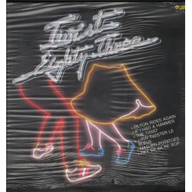 Twist '82 / Bob Mitchell Lp Vinile Twist Eighty Three / Five FM 13506 Sigillato Twist '82 / Bob Mitchell Lp Vinile Twist Eighty Three / Five FM 13506 Sigillato