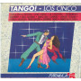 AA.VV. Lp Vinile Tango Los Cinco / Five FM LP 20019 Sigillato