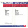 AA.VV. Lp Vinile Tango Los Cinco / Five FM LP 20019 Sigillato