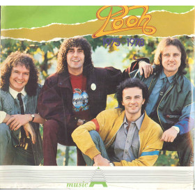 Pooh Lp Vinile 1975 1978 / CGD LSM 1028 Serie MusicA Sigillato Pooh Lp Vinile 1975 1978 / CGD LSM 1028 Serie MusicA Sigillato