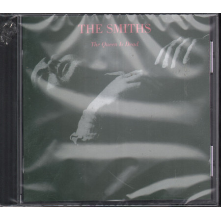 The Smiths  CD The Queen Is Dead Nuovo Sigillato 0745099189624