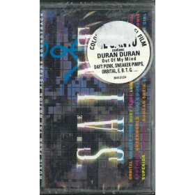 AA.VV MC7 The Saint OST / EMI Sigillata 0724384413149 AA.VV MC7 The Saint OST / EMI Sigillata 0724384413149