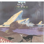 Yes Lp Vinile Drama Copertina Apribile / Gatefold Atlantic ‎ATL 50736 Sigillato