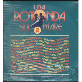 AA.VV. Lp Vinile Una Rotonda Sul Mare 2 Gatefold / Five LP FM 14205 Sigillato AA.VV. Lp Vinile Una Rotonda Sul Mare 2 Gatefold / Five LP FM 14205 Sigillato