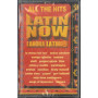 AA.VV MC7 All The Hits Latin Now - Ahora Latino / EMI Sigillata 0724352802142