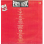 AA.VV. ‎Lp Vinile Party Music The Best Sellers / Five ‎FM 13630 Sigillato