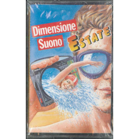 AA.VV MC7 Dimensione Suono Estate / EMI Sigillata 0077779989942 AA.VV MC7 Dimensione Suono Estate / EMI Sigillata 0077779989942