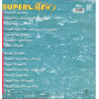 AA.VV. ‎Lp Vinile Superlatino / RTI 1014-1 Nuovo 8012842101410