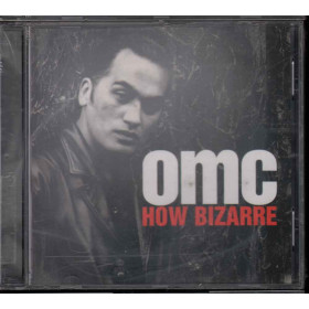 OMC CD How Bizarre / Polygram Huh Records – 5343535-2  Sigillato OMC CD How Bizarre Nuovo Sigillato 0731453343528