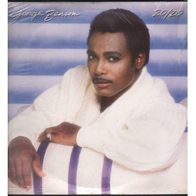 George Benson Lp Vinile 20/20 Warner Bros 92 5178-1 Sigillato George Benson Lp Vinile 20/20 Warner Bros 92 5178-1 Sigillato