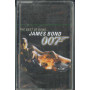 AA.VV MC7 The Best Of Bond James Bond / EMI Sigillata 0724352329441