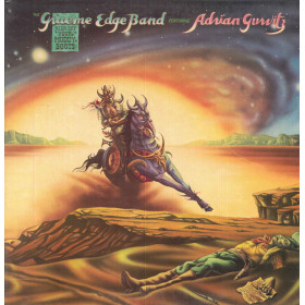 The Graeme Edge Band / Adrian Gurvitz Lp Vinile Kick Off Your Muddy Boots Nuovo The Graeme Edge Band / Adrian Gurvitz Lp Vinile Kick Off Your Muddy Boots Nuovo
