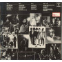 The Rolling Stones Lp Vinile The Legends Of Rock / Decca 6.28501 DP Nuovo