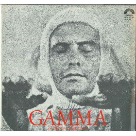 Enrico Simonetti Lp Vinile Gamma / Cinevox MDF 33.98 MDG. 98 Nuovo Enrico Simonetti Lp Vinile Gamma / Cinevox MDF 33.98 MDG. 98 Nuovo