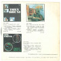 Tony Bruni 45 giri Carrettino Siciliano - Phonotype Record ‎– PH 263 Nuovo