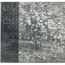 Alice Lp Vinile Melodie Passagere / EMI 7917111 Sigillato 0077779171118 Alice Lp Vinile Melodie Passagere / EMI 7917111 Sigillato 0077779171118
