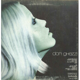 Dori Ghezzi Lp Vinile Omonimo Same Gatefold / Durium ms A 77352 Nuovo Dori Ghezzi Lp Vinile Omonimo Same Gatefold / Durium ms A 77352 Nuovo