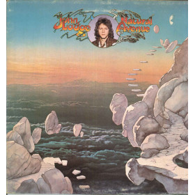 John Lodge Lp Vinile Natural Avenue Gatefold / Decca TXSI 120 Nuovo John Lodge Lp Vinile Natural Avenue Gatefold / Decca TXSI 120 Nuovo