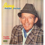 Bing Crosby Lp Vinile Feels Good Feels Right / Decca SKLI 5261 Nuovo