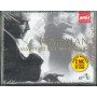 Herbert von Karajan 2x MC7 Maestro del Millennio / EMI Sigillata 0724382632849