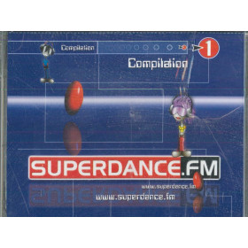 AA.VV 2x MC7 Superdance.fm / Self COMP 167 MCDP Sigillata 8019256007307 AA.VV 2x MC7 Superdance.fm / Self COMP 167 MCDP Sigillata 0724382632849