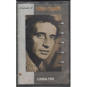 Piero Ciampi MC7 Il Mondo Di / BMG Linea TRE Sigillata 0743212207545 Piero Ciampi MC7 Il Mondo Di / BMG Linea TRE Sigillata 0743212207545