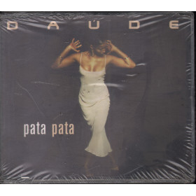 Daude Cd'S Singolo Pata Pata / Natasha Records Sigillato 0743215708322 Daude Cd'S Singolo Pata Pata / Natasha Records Sigillato 0743215708322